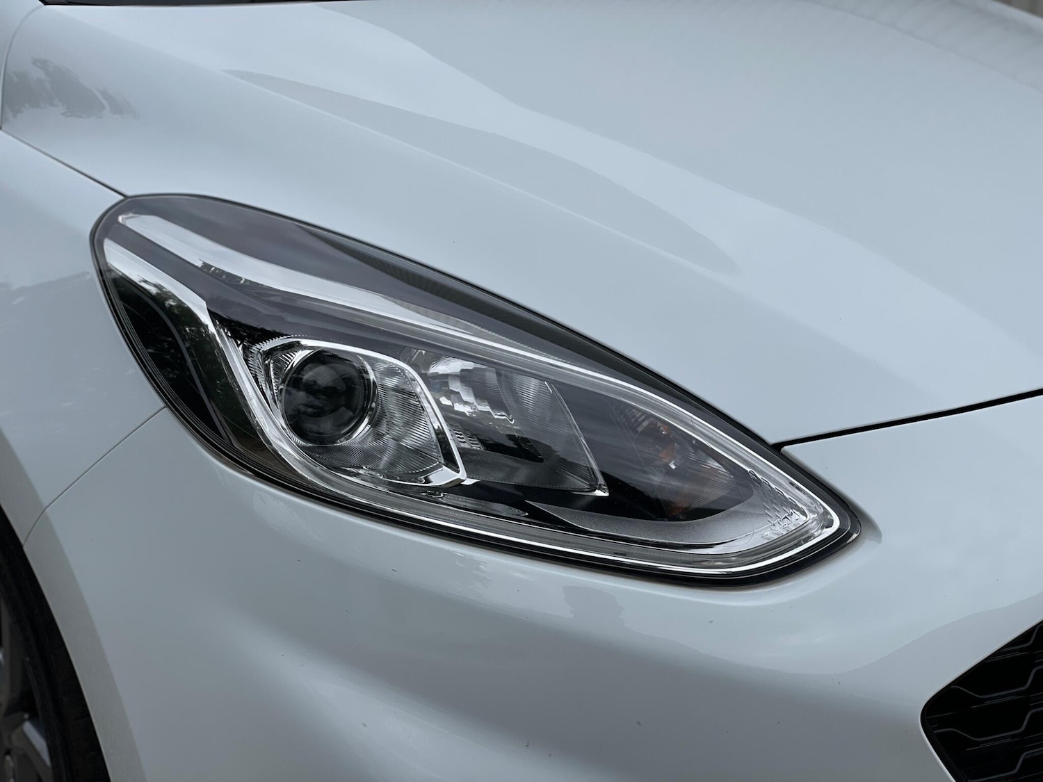 Used Ford Fiesta 2021 for sale - 76647656: Photo 65