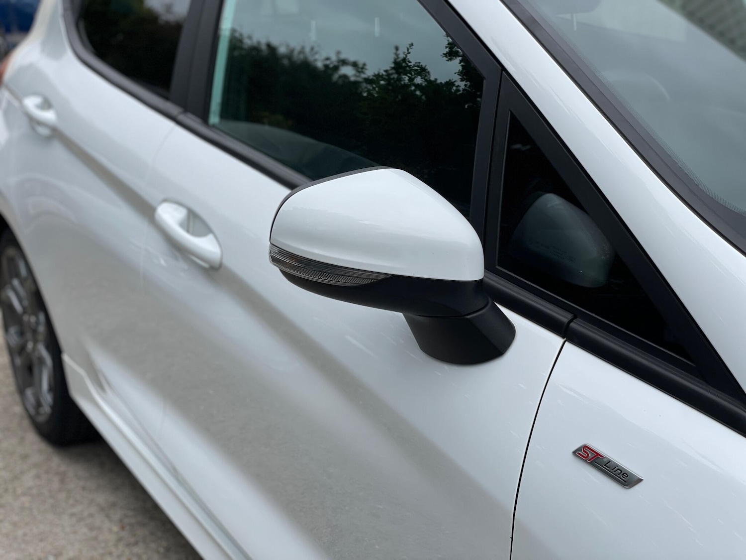 Used Ford Fiesta 2021 for sale - 76647656: Photo 66