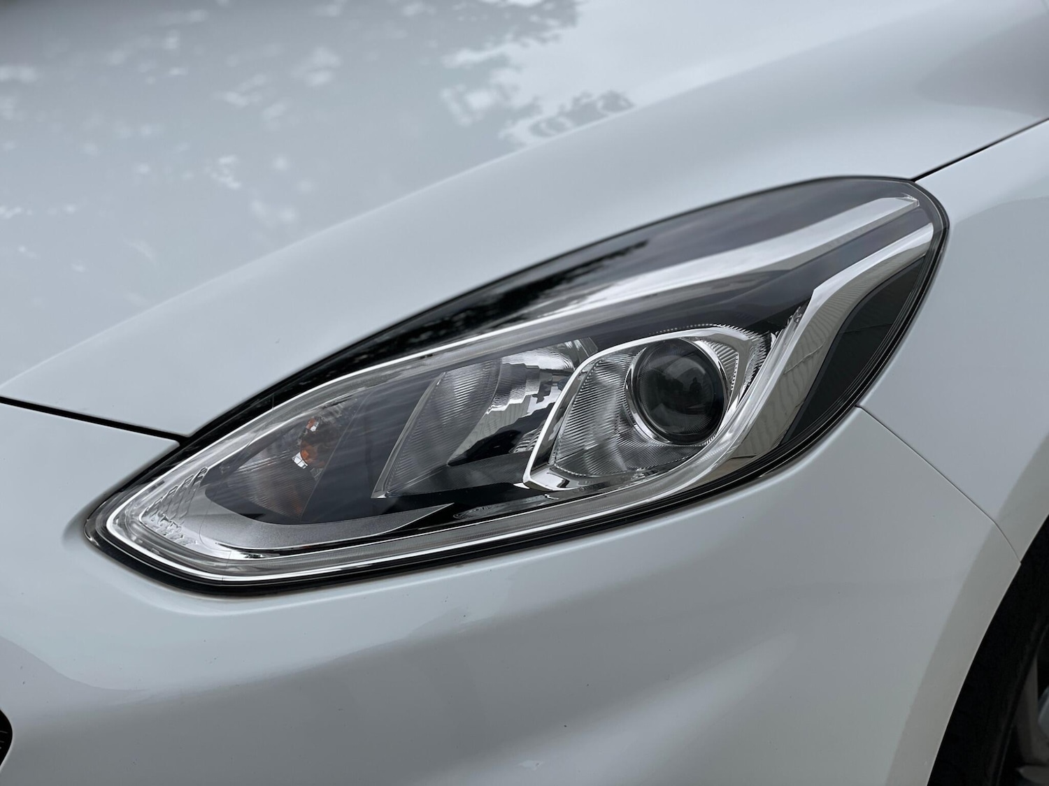 Used Ford Fiesta 2021 for sale - 76647656: Photo 72