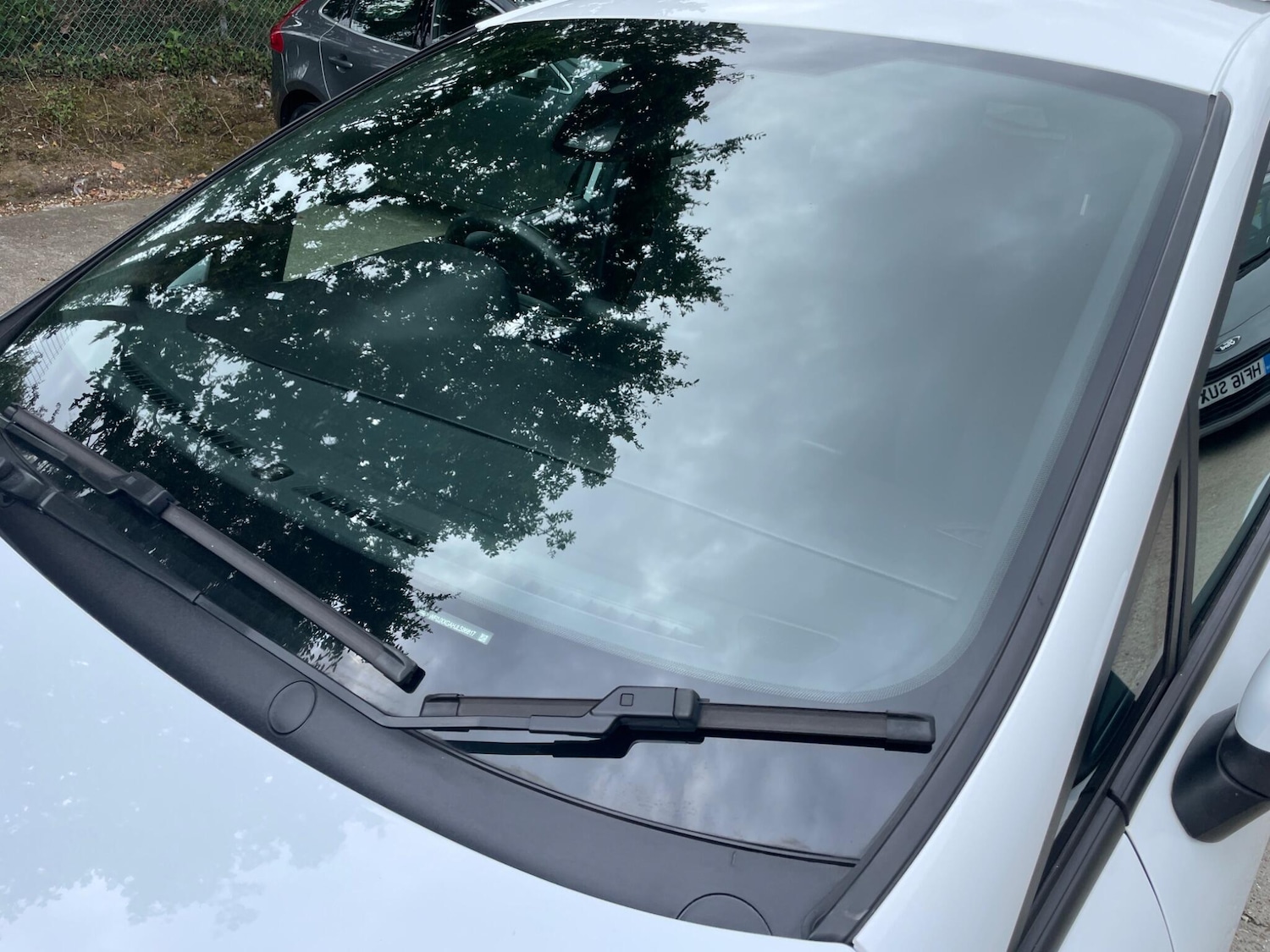 Used Ford Fiesta 2021 for sale - 76647656: Photo 77