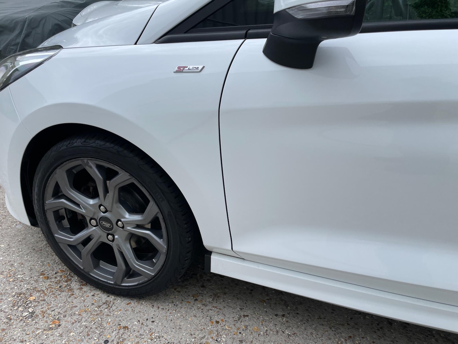 Used Ford Fiesta 2021 for sale - 76647656: Photo 80