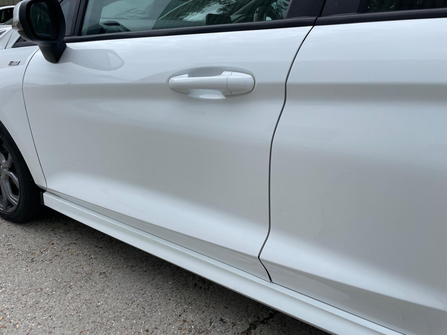 Used Ford Fiesta 2021 for sale - 76647656: Photo 81