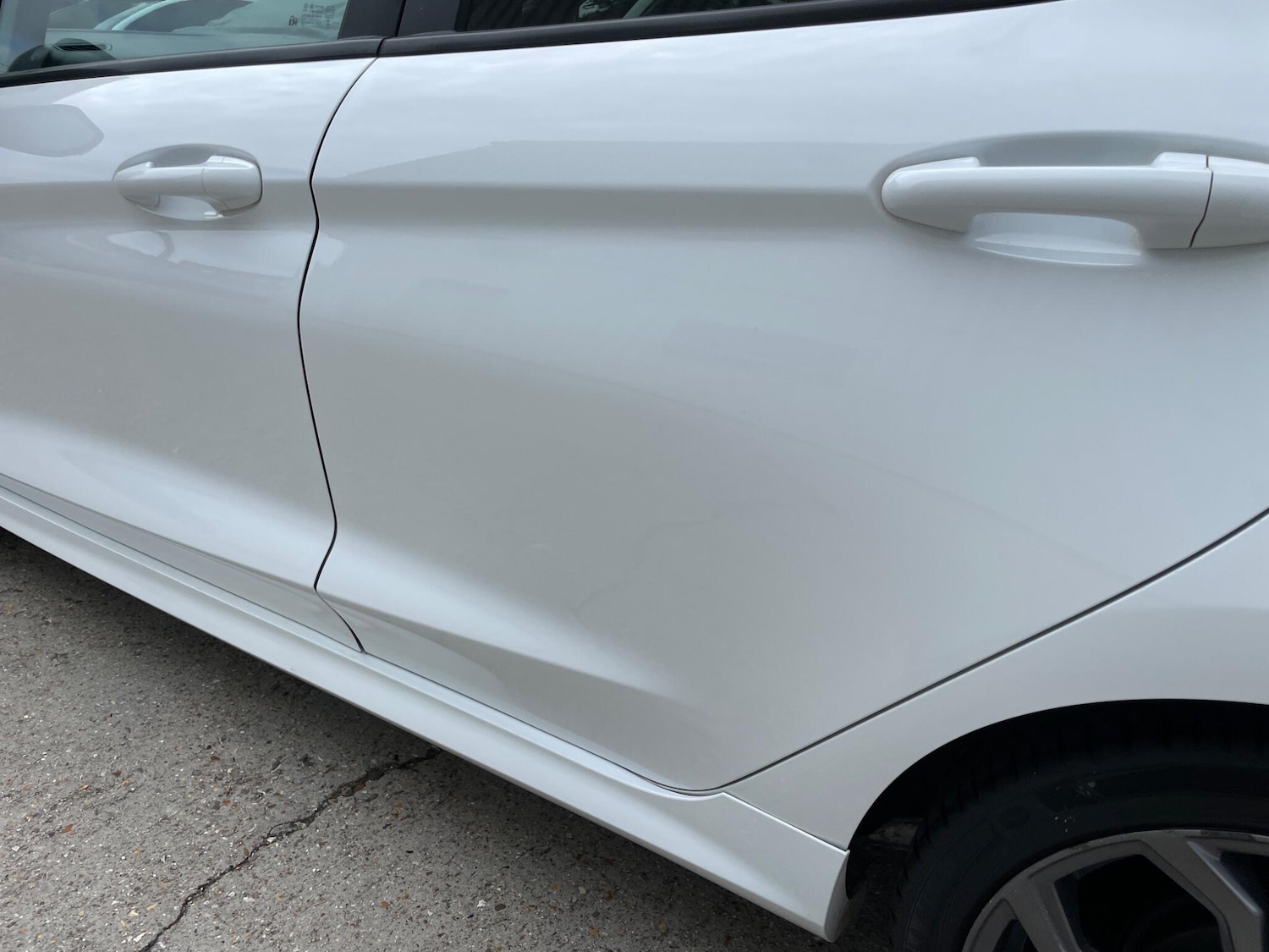 Used Ford Fiesta 2021 for sale - 76647656: Photo 82