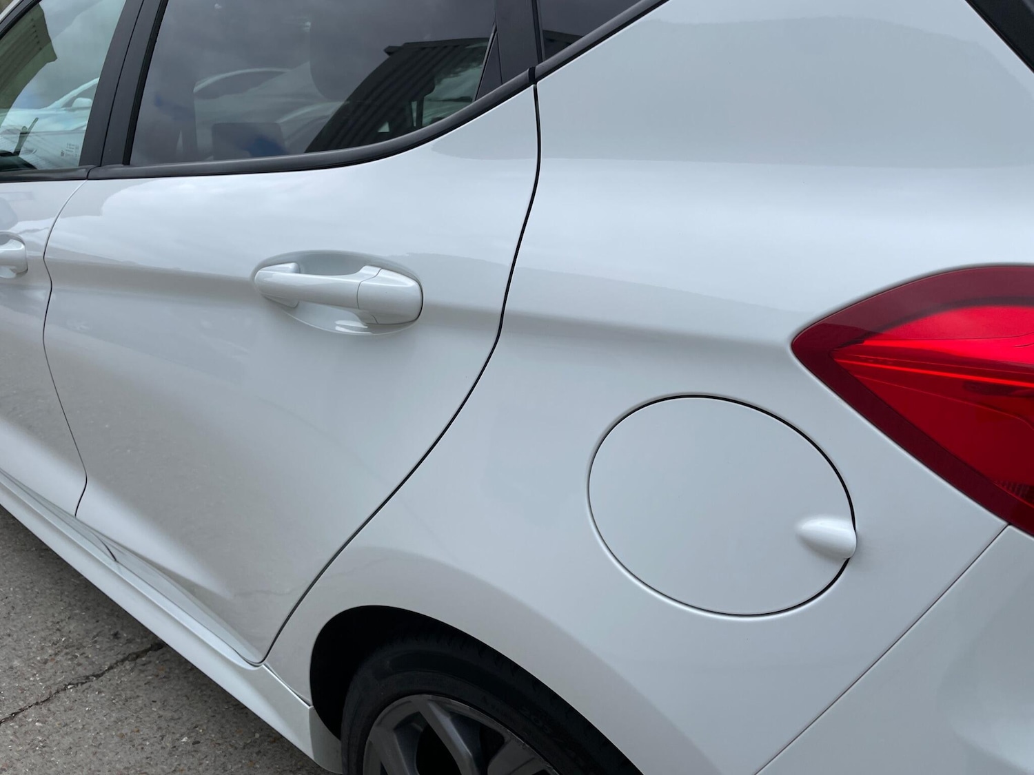 Used Ford Fiesta 2021 for sale - 76647656: Photo 83