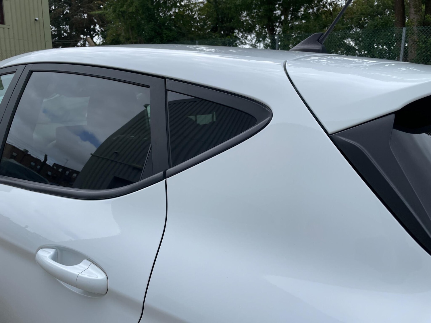 Used Ford Fiesta 2021 for sale - 76647656: Photo 84