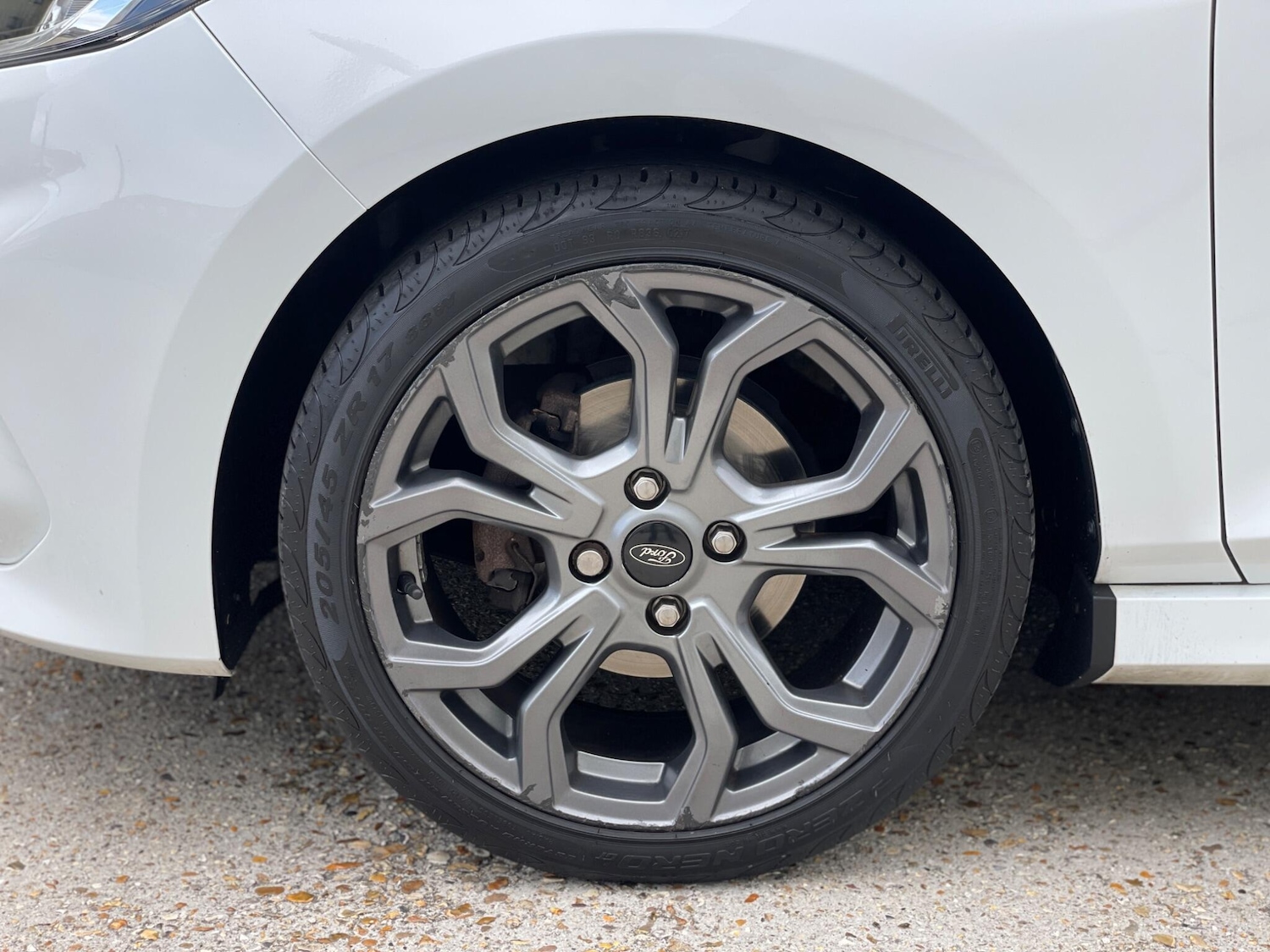 Used Ford Fiesta 2021 for sale - 76647656: Photo 95