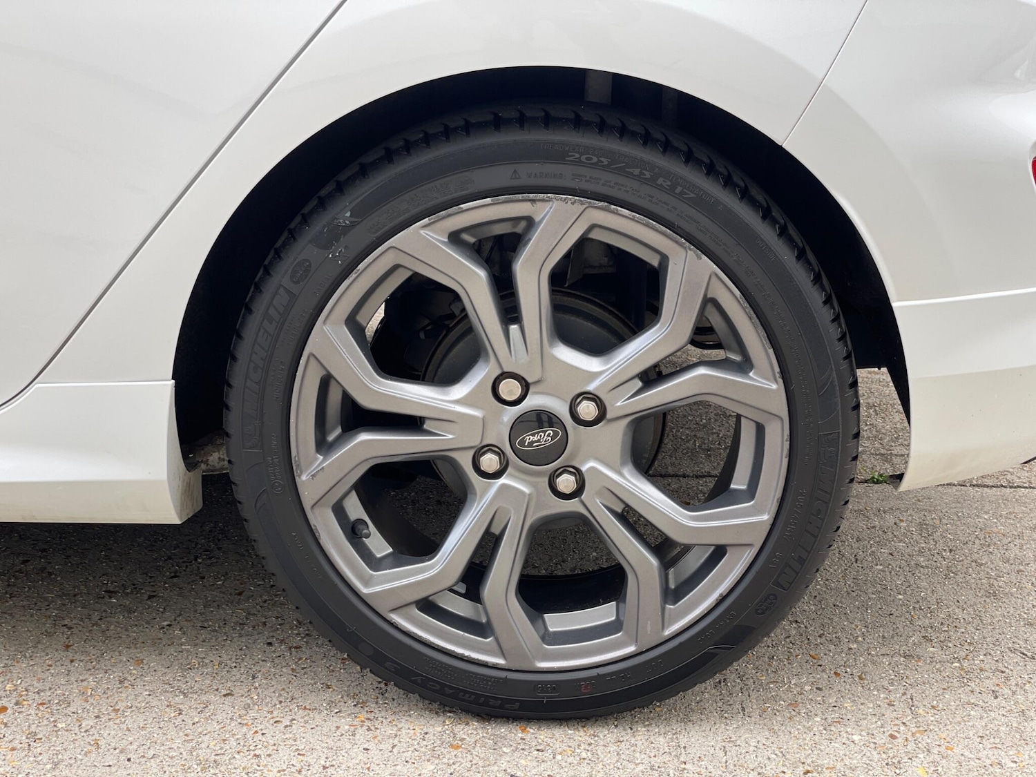 Used Ford Fiesta 2021 for sale - 76647656: Photo 96