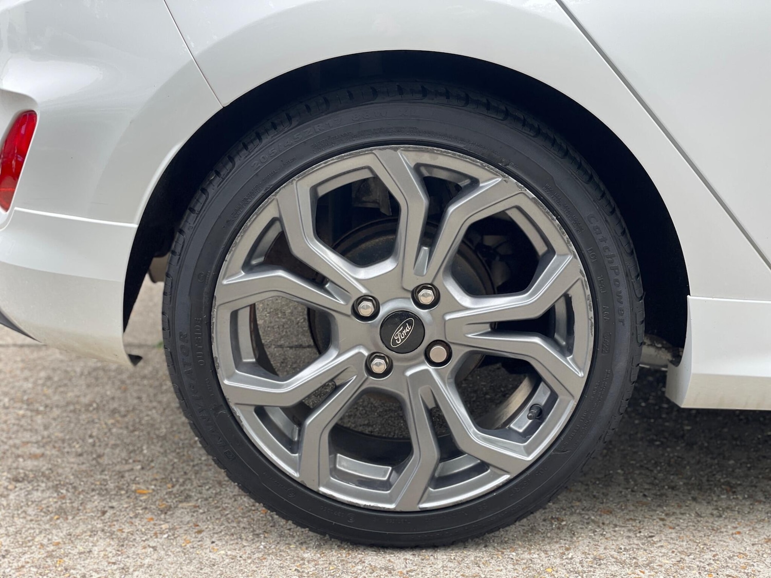 Used Ford Fiesta 2021 for sale - 76647656: Photo 97