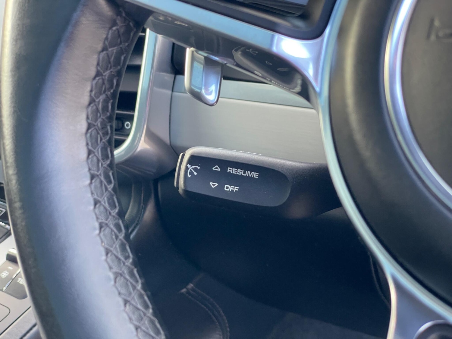 Used Porsche Cayenne 2016 for sale - 76801740: Photo 14