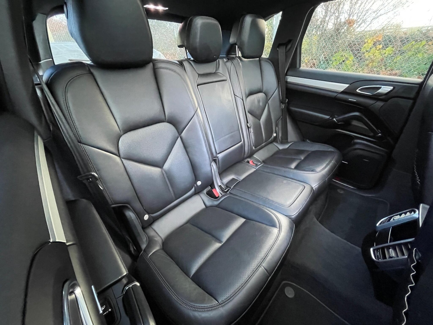 Used Porsche Cayenne 2016 for sale - 76801740: Photo 20