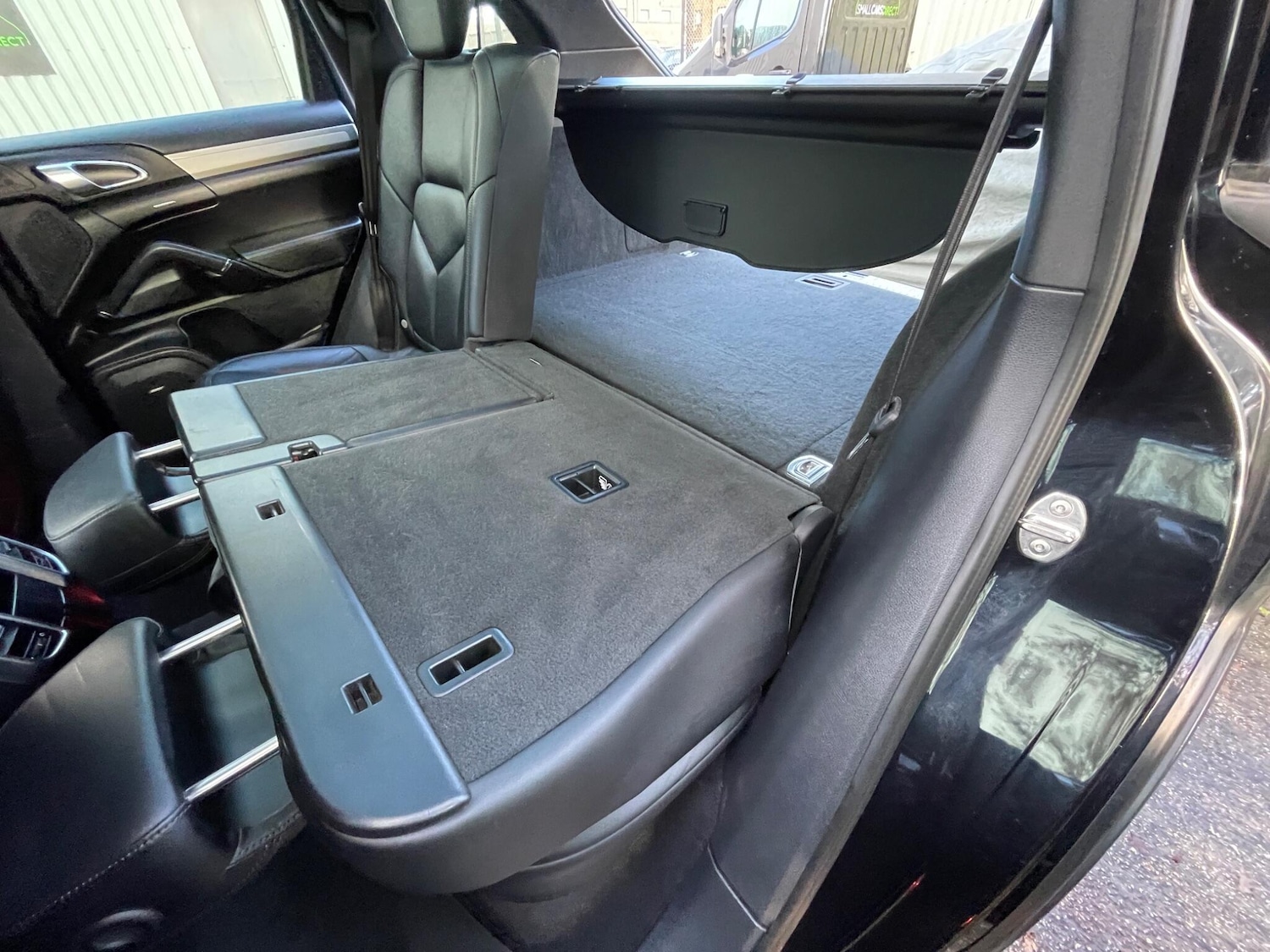 Used Porsche Cayenne 2016 for sale - 76801740: Photo 27