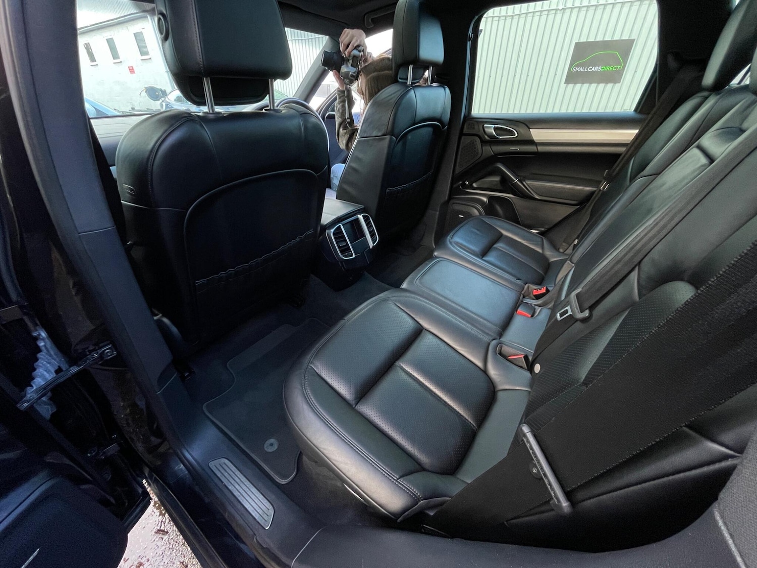 Used Porsche Cayenne 2016 for sale - 76801740: Photo 28