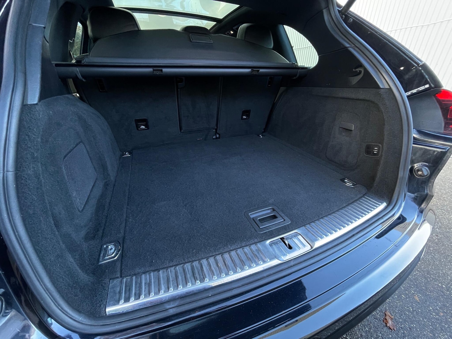 Used Porsche Cayenne 2016 for sale - 76801740: Photo 30