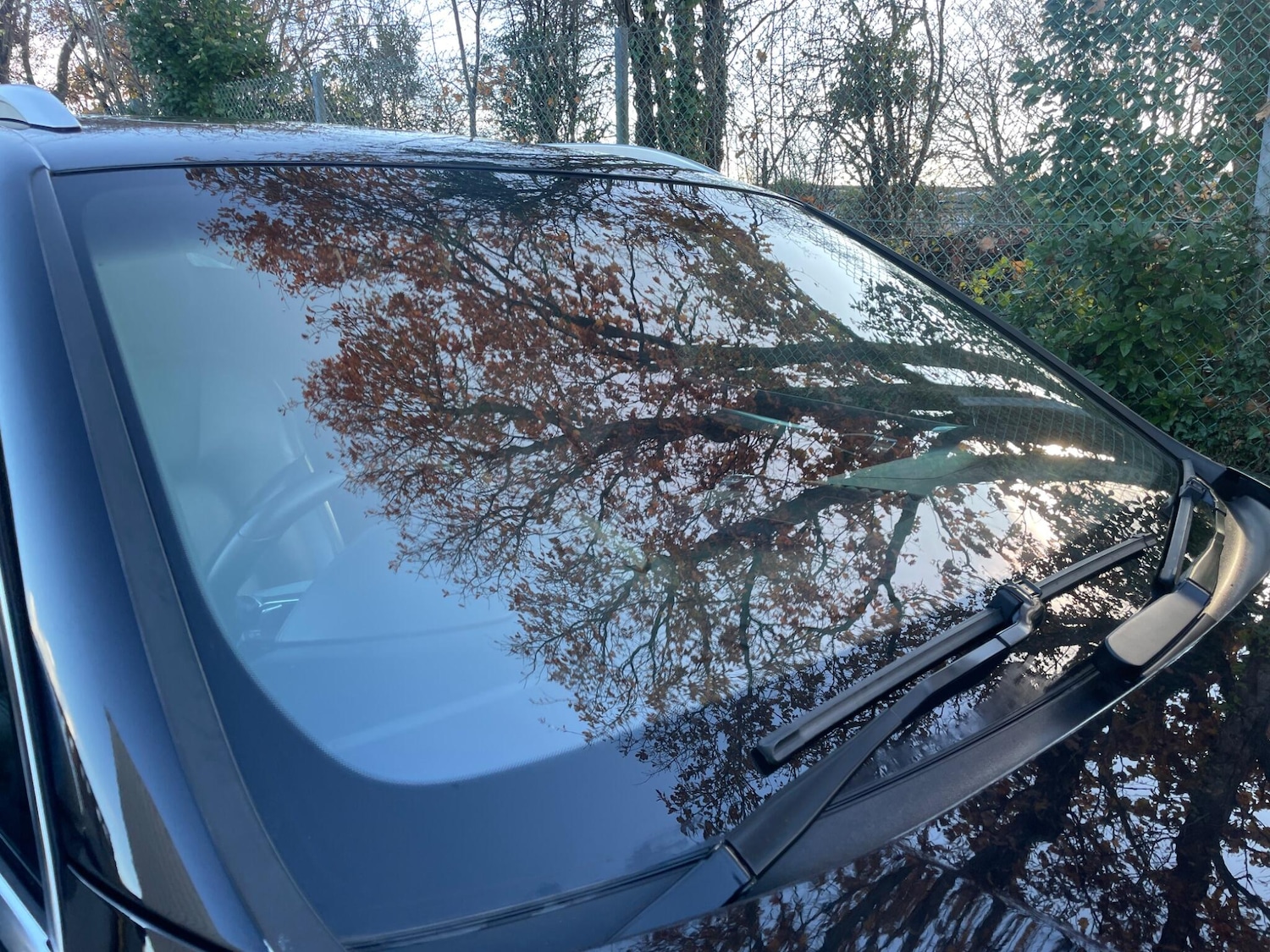 Used Porsche Cayenne 2016 for sale - 76801740: Photo 40