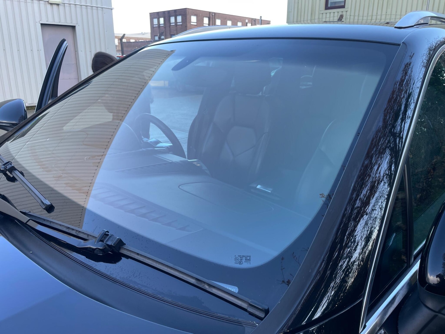 Used Porsche Cayenne 2016 for sale - 76801740: Photo 46