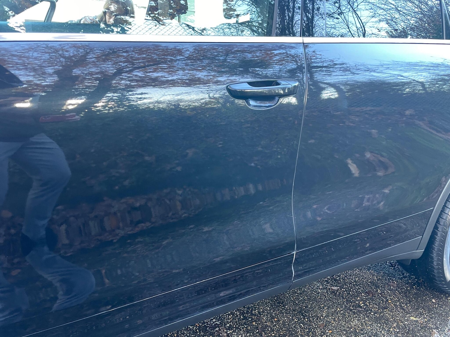 Used Porsche Cayenne 2016 for sale - 76801740: Photo 47