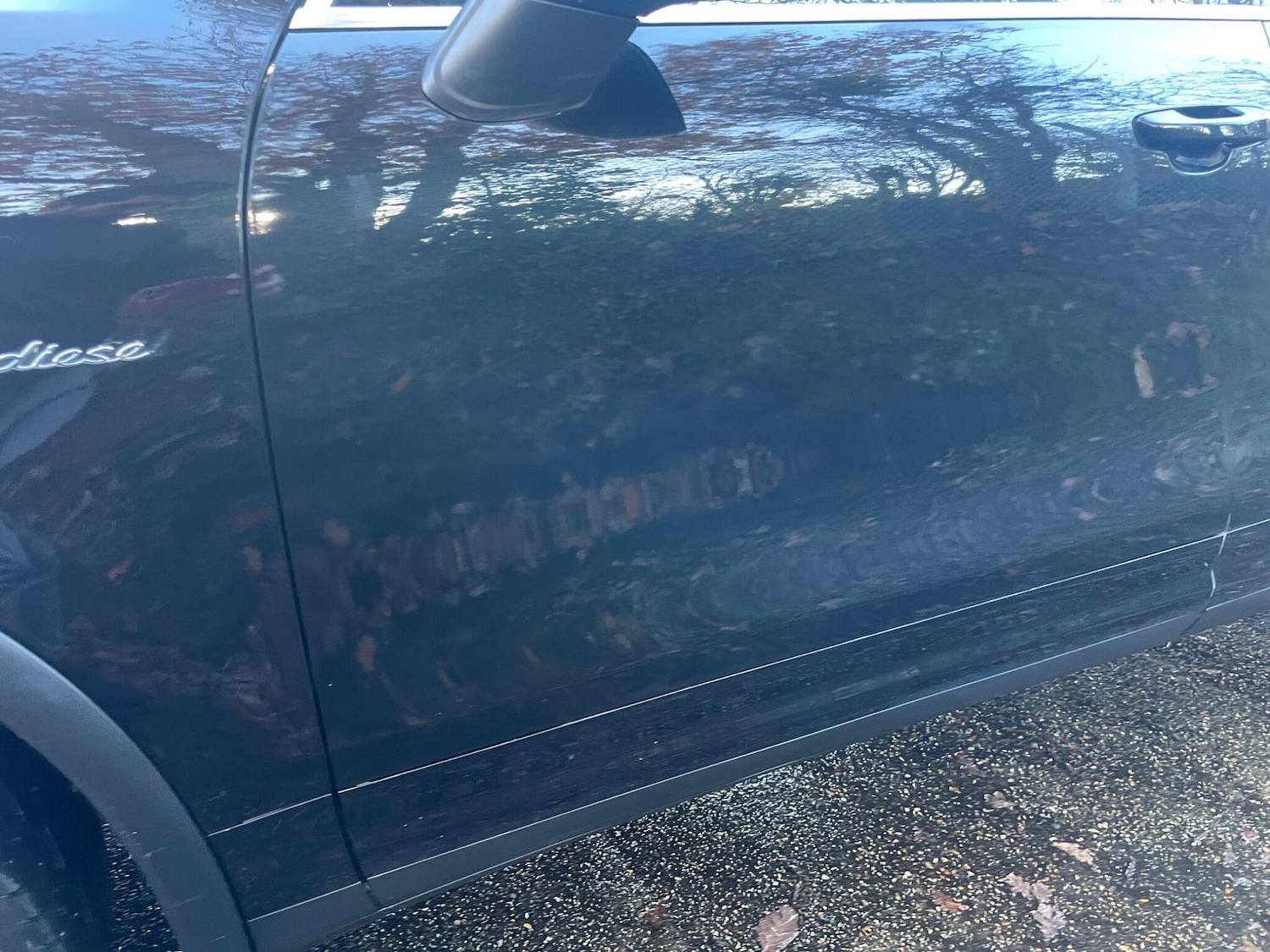 Used Porsche Cayenne 2016 for sale - 76801740: Photo 48