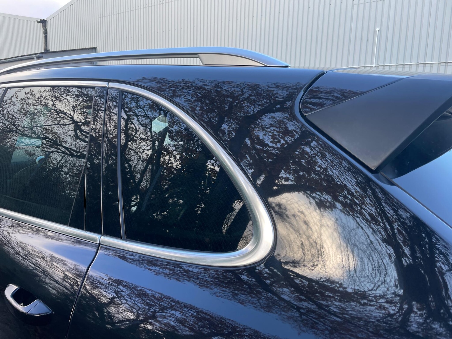 Used Porsche Cayenne 2016 for sale - 76801740: Photo 50