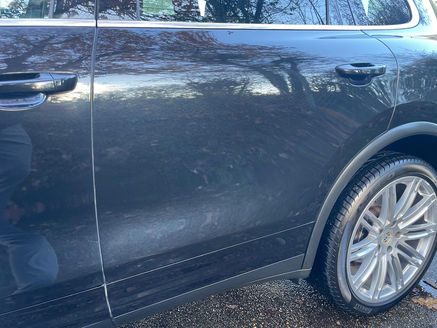 Used Porsche Cayenne 2016 for sale - 76801740: Photo 52