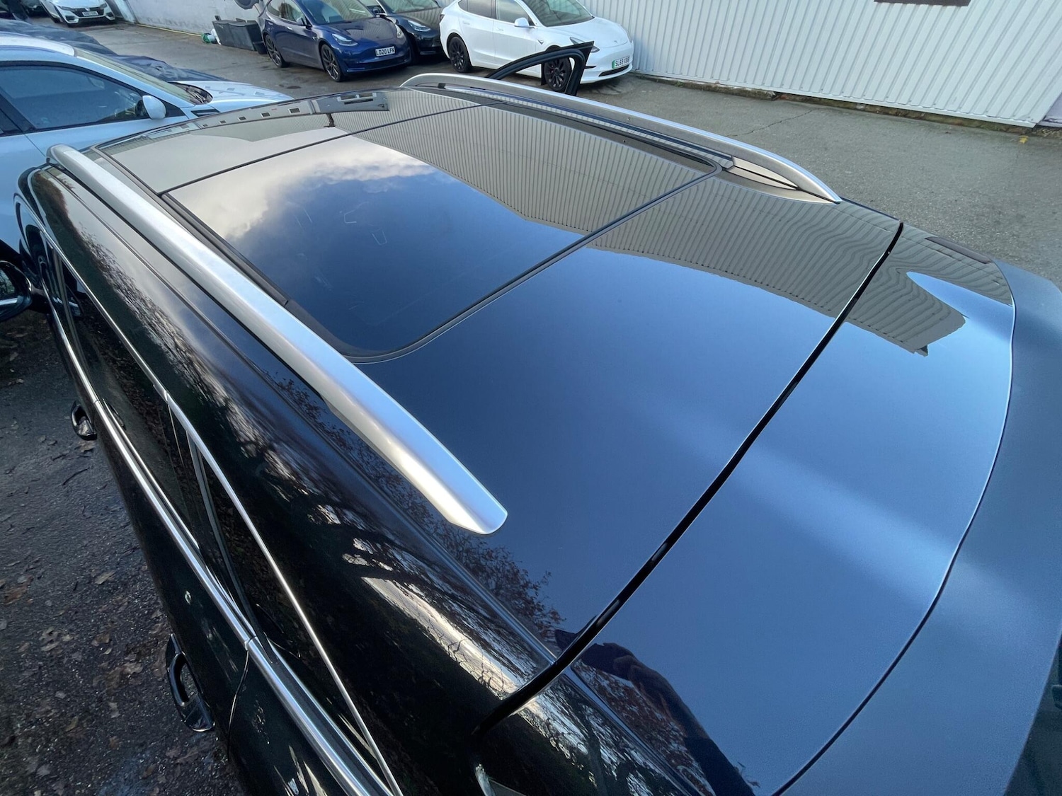 Used Porsche Cayenne 2016 for sale - 76801740: Photo 56