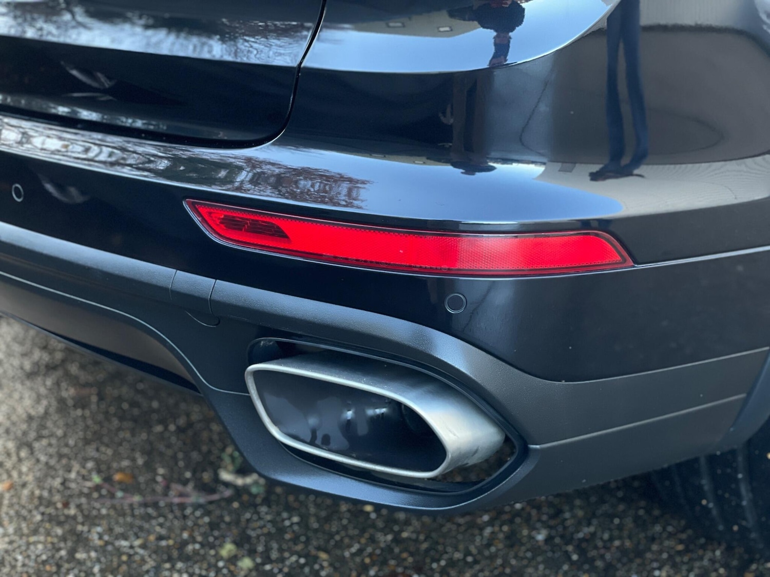 Used Porsche Cayenne 2016 for sale - 76801740: Photo 59