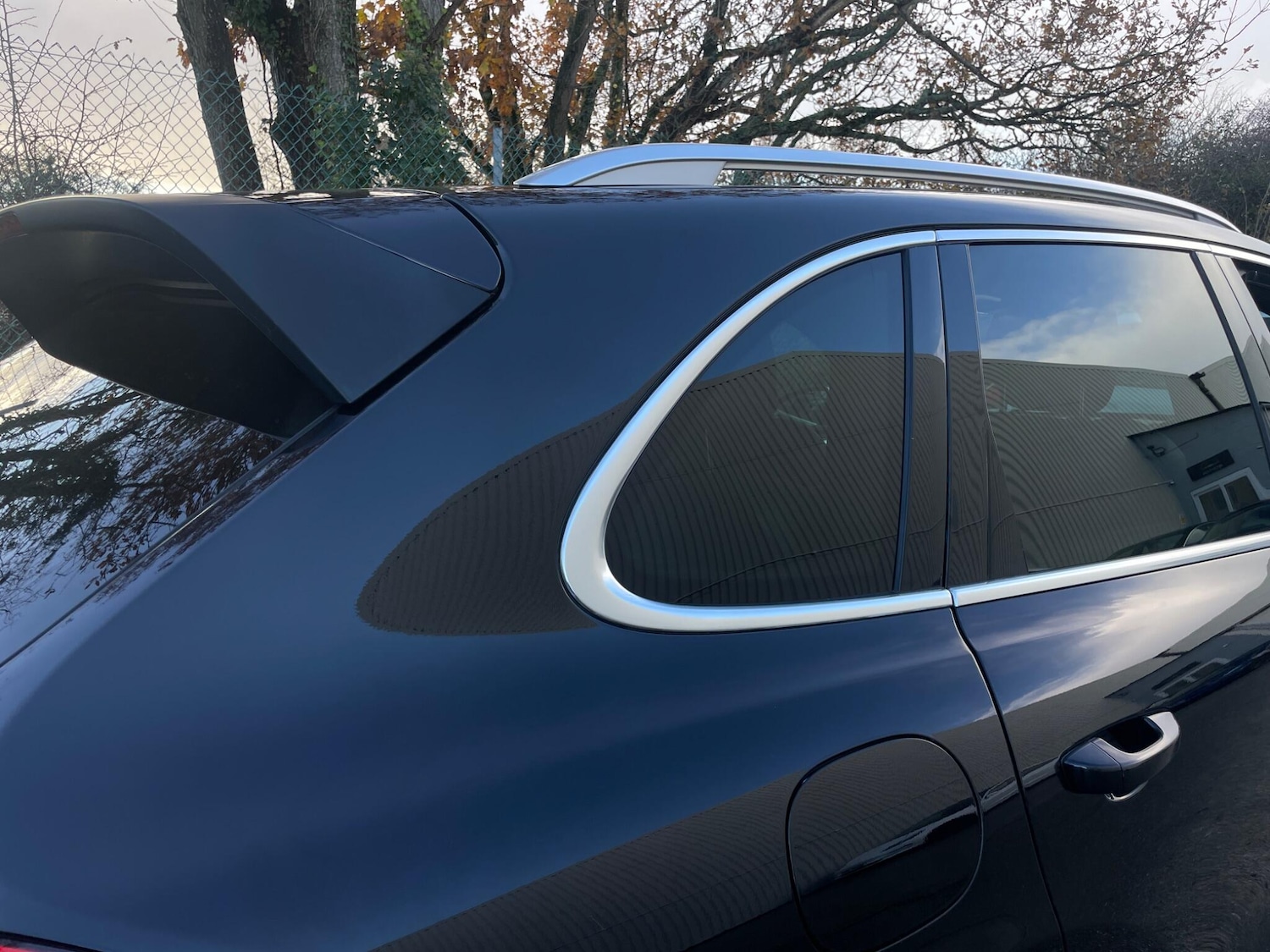 Used Porsche Cayenne 2016 for sale - 76801740: Photo 60