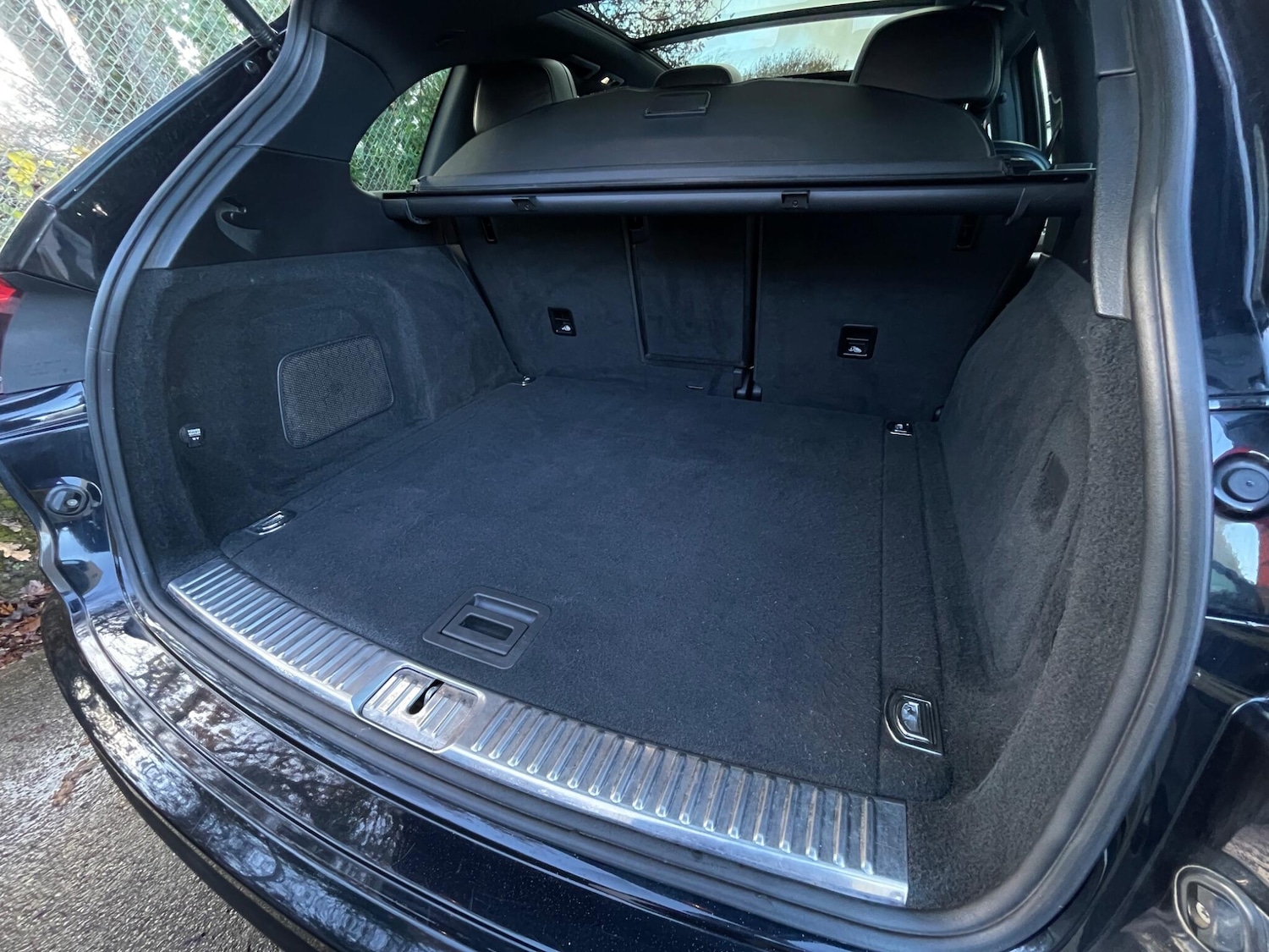 Used Porsche Cayenne 2016 for sale - 76801740: Photo 72