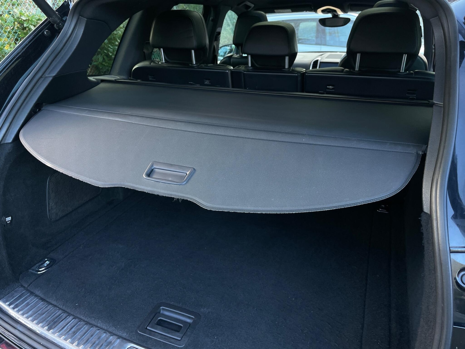 Used Porsche Cayenne 2016 for sale - 76801740: Photo 74