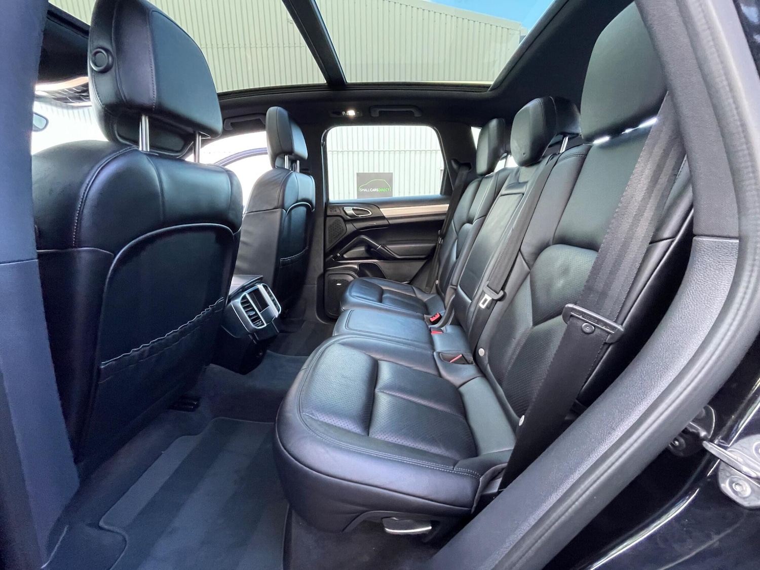 Used Porsche Cayenne 2016 for sale - 76801740: Photo 75