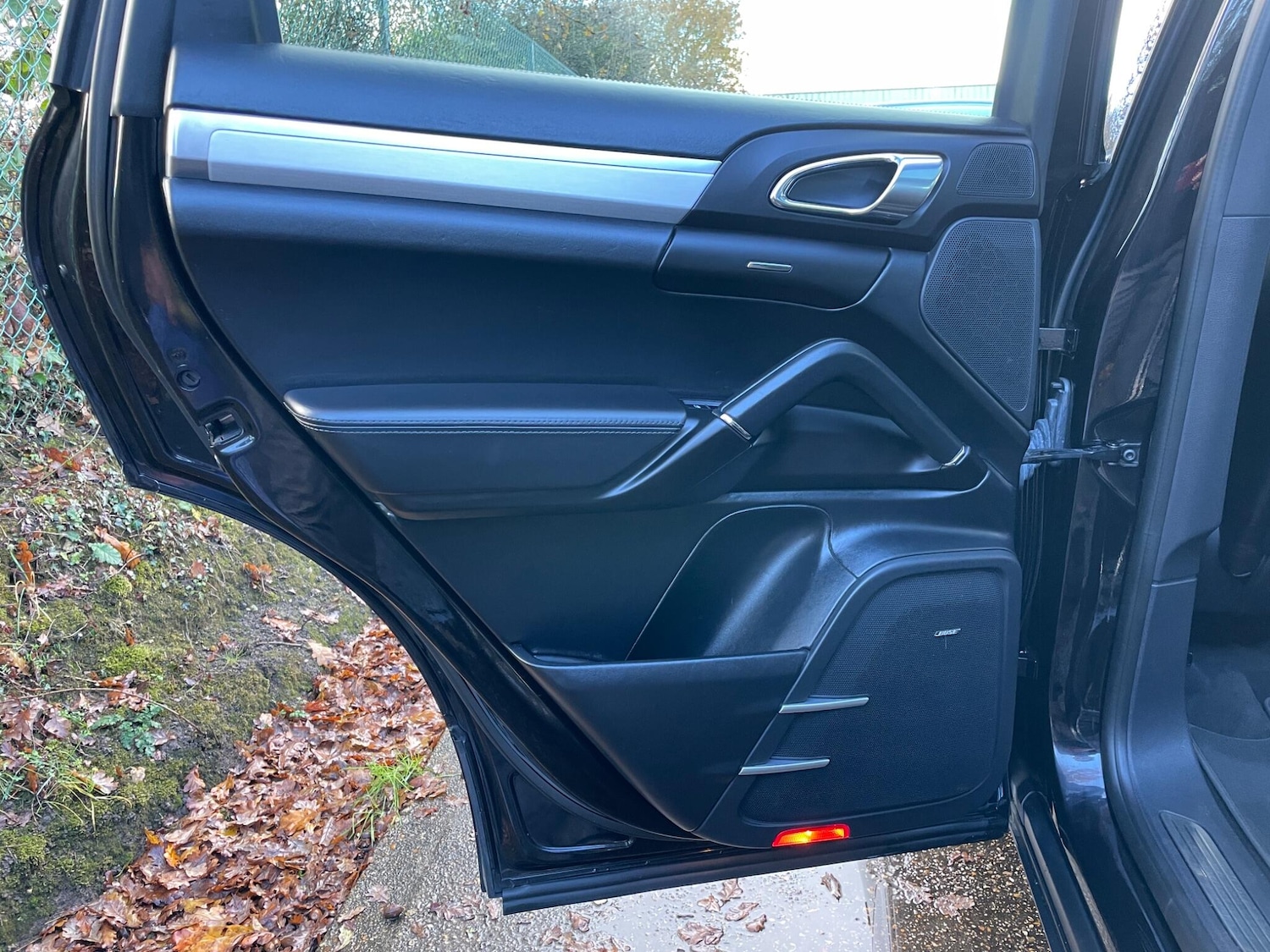 Used Porsche Cayenne 2016 for sale - 76801740: Photo 76