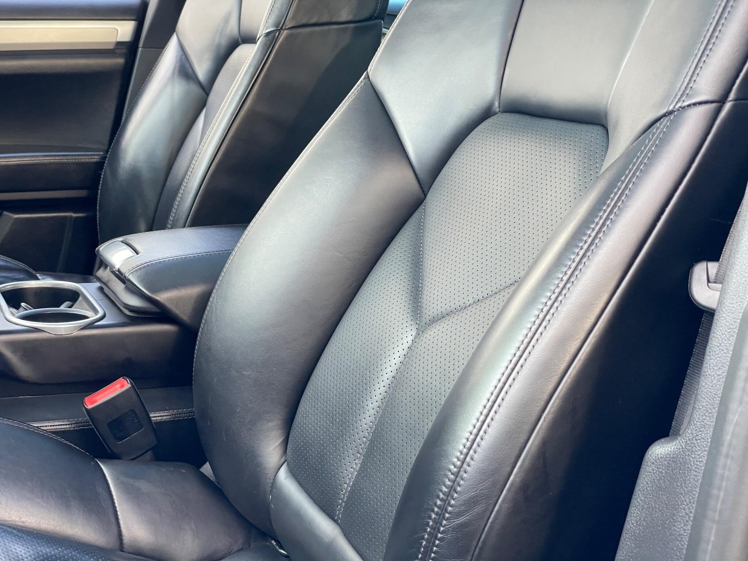 Used Porsche Cayenne 2016 for sale - 76801740: Photo 79