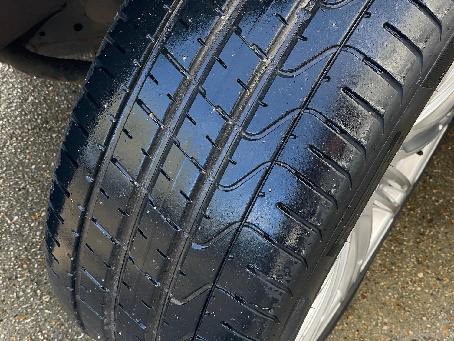 Used Porsche Cayenne 2016 for sale - 76801740: Photo 8