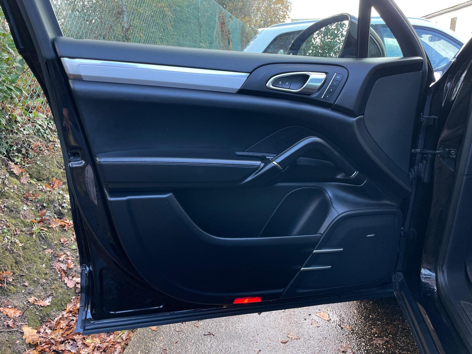 Used Porsche Cayenne 2016 for sale - 76801740: Photo 81