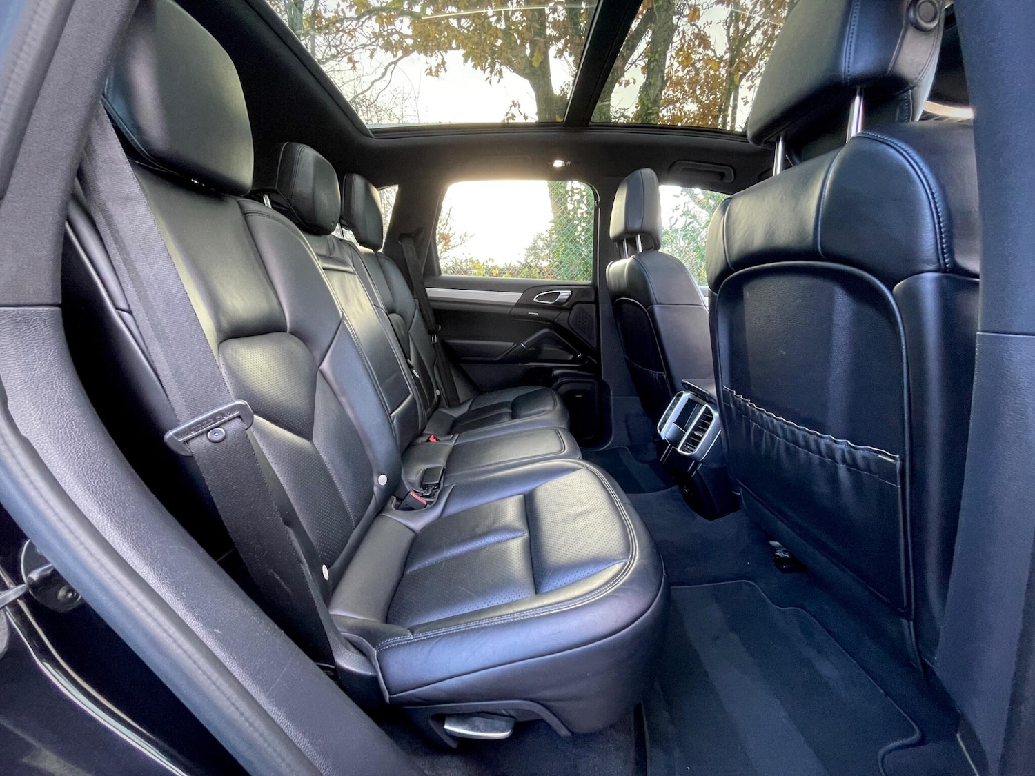 Used Porsche Cayenne 2016 for sale - 76801740: Photo 83