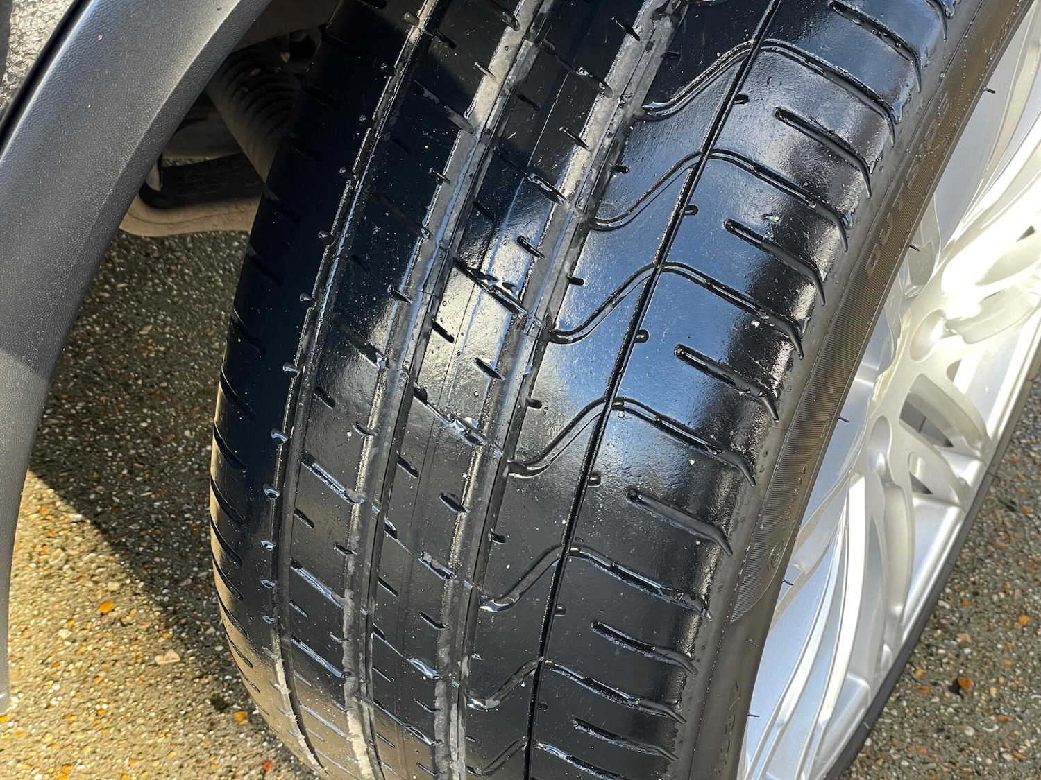 Used Porsche Cayenne 2016 for sale - 76801740: Photo 9