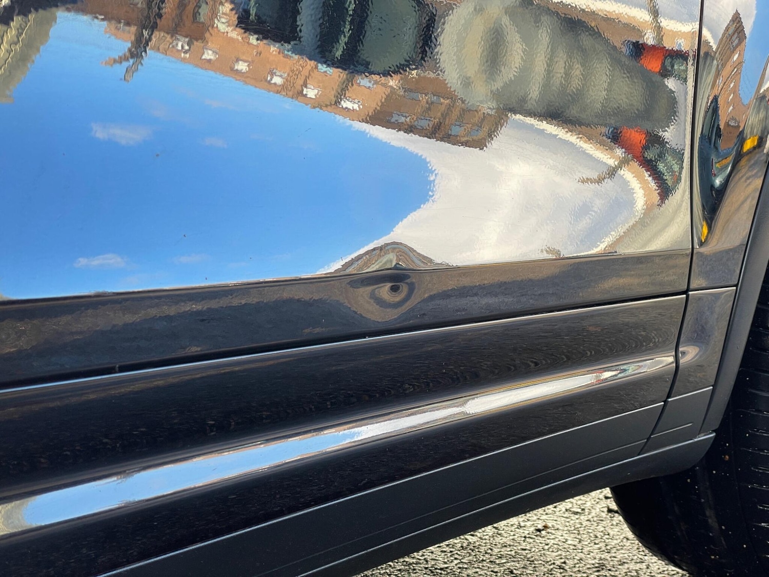 Used Porsche Cayenne 2016 for sale - 76801740: Photo 94