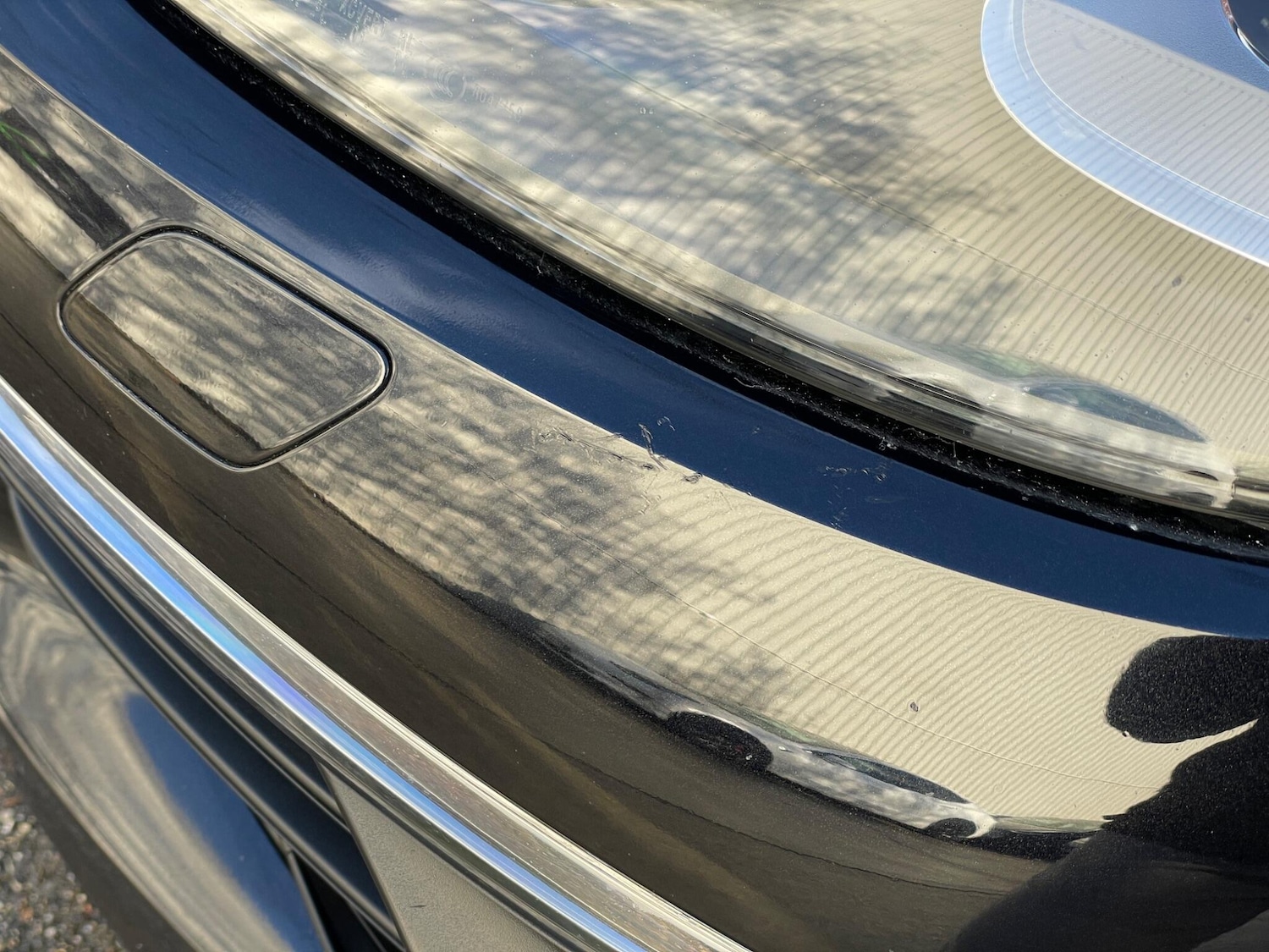 Used Porsche Cayenne 2016 for sale - 76801740: Photo 95