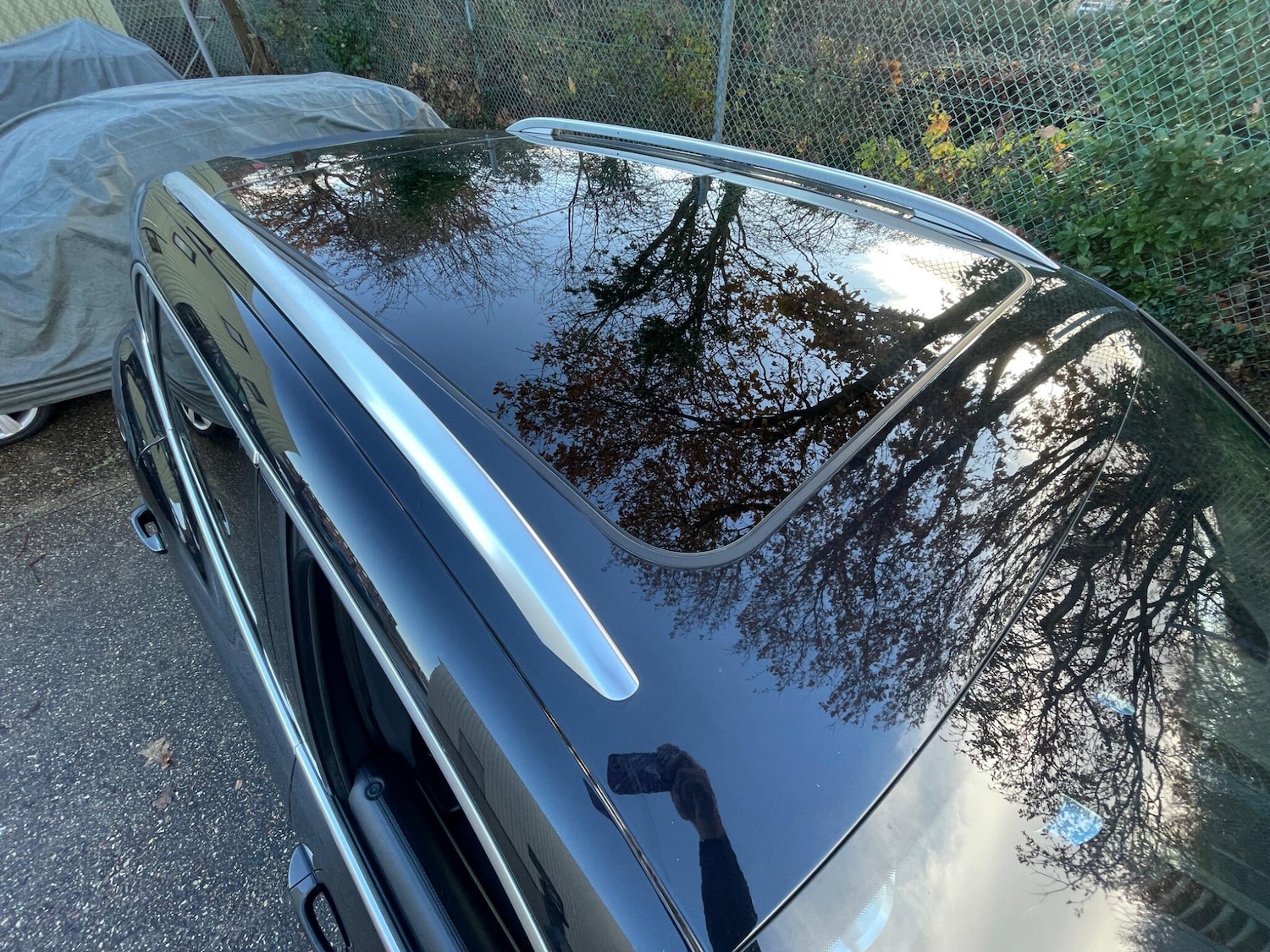 Used Porsche Cayenne 2016 for sale - 76801740: Photo 98