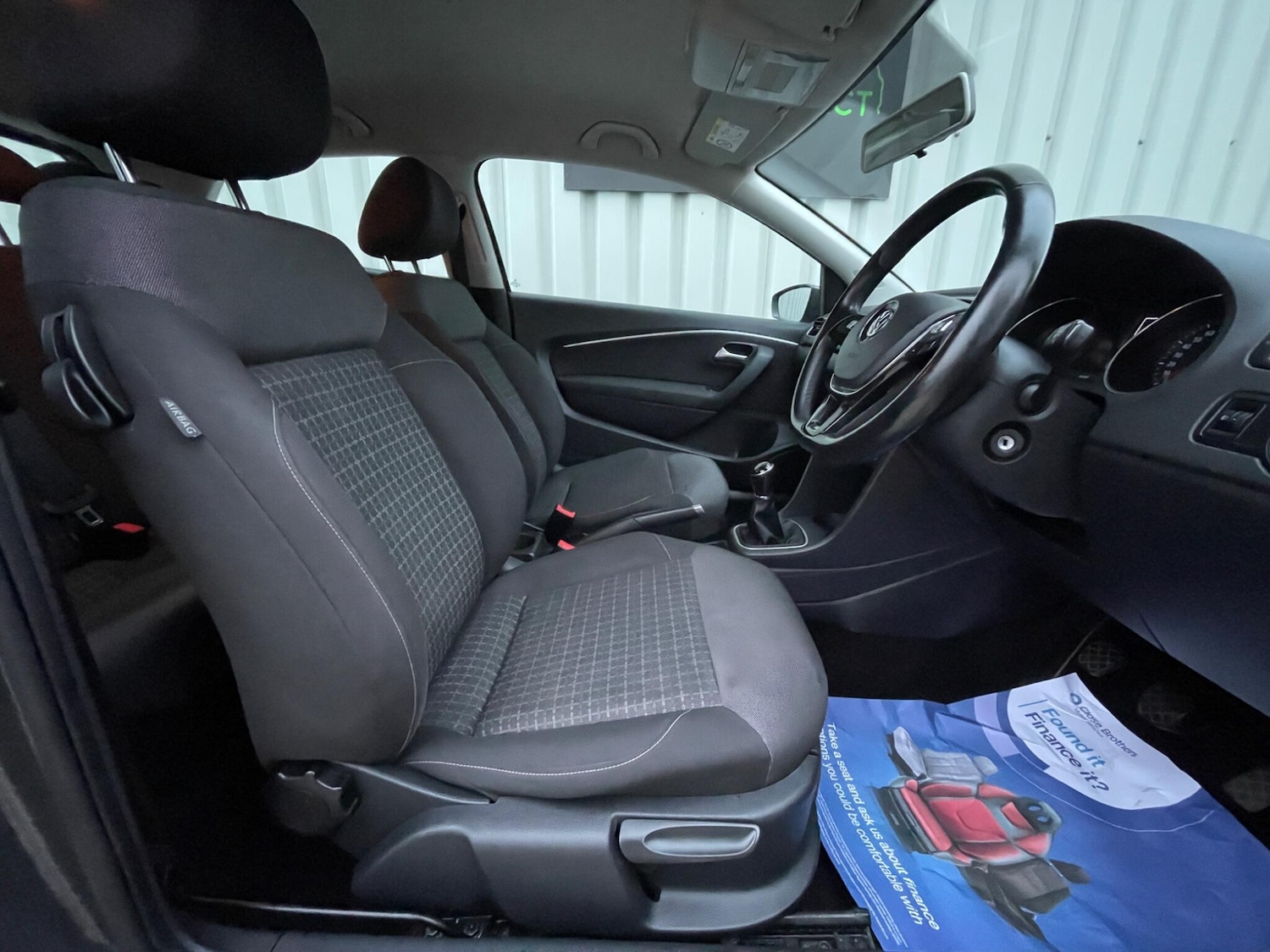 Used Volkswagen Polo 2015 for sale - 76658436: Photo 19