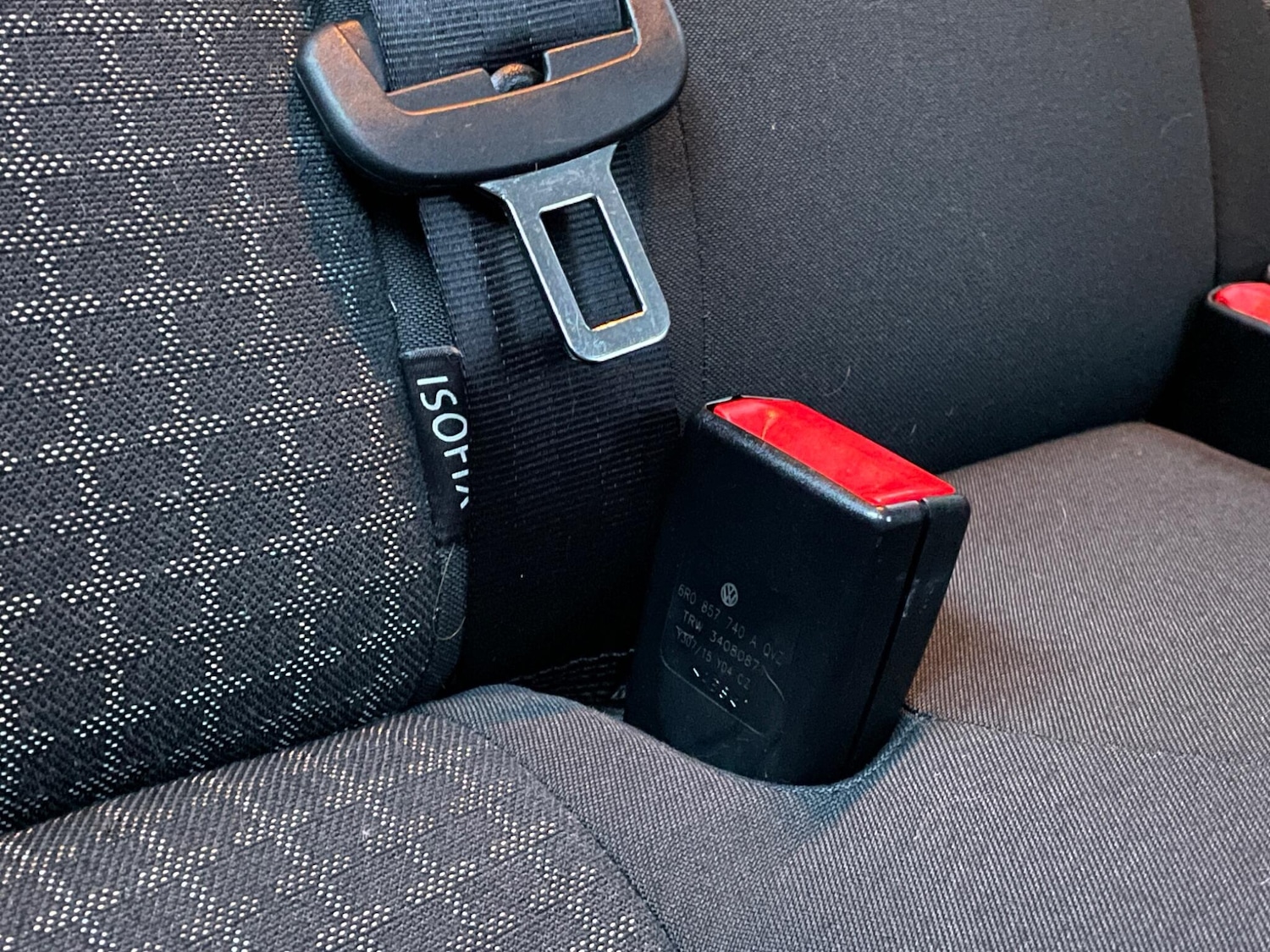 Used Volkswagen Polo 2015 for sale - 76658436: Photo 34