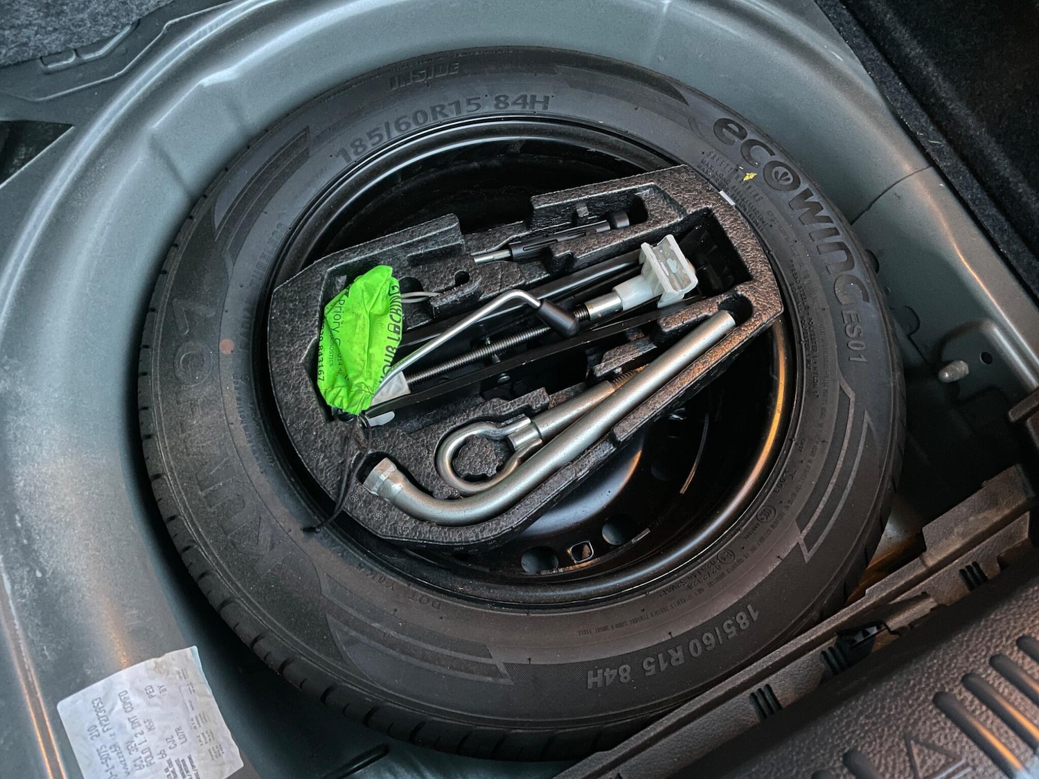 Used Volkswagen Polo 2015 for sale - 76658436: Photo 44