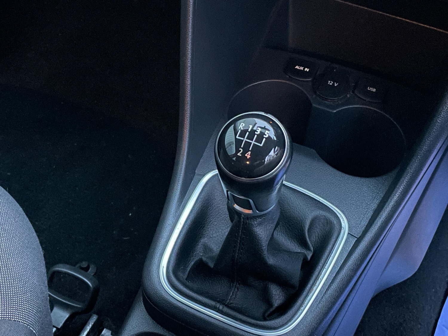 Used Volkswagen Polo 2015 for sale - 76658436: Photo 51