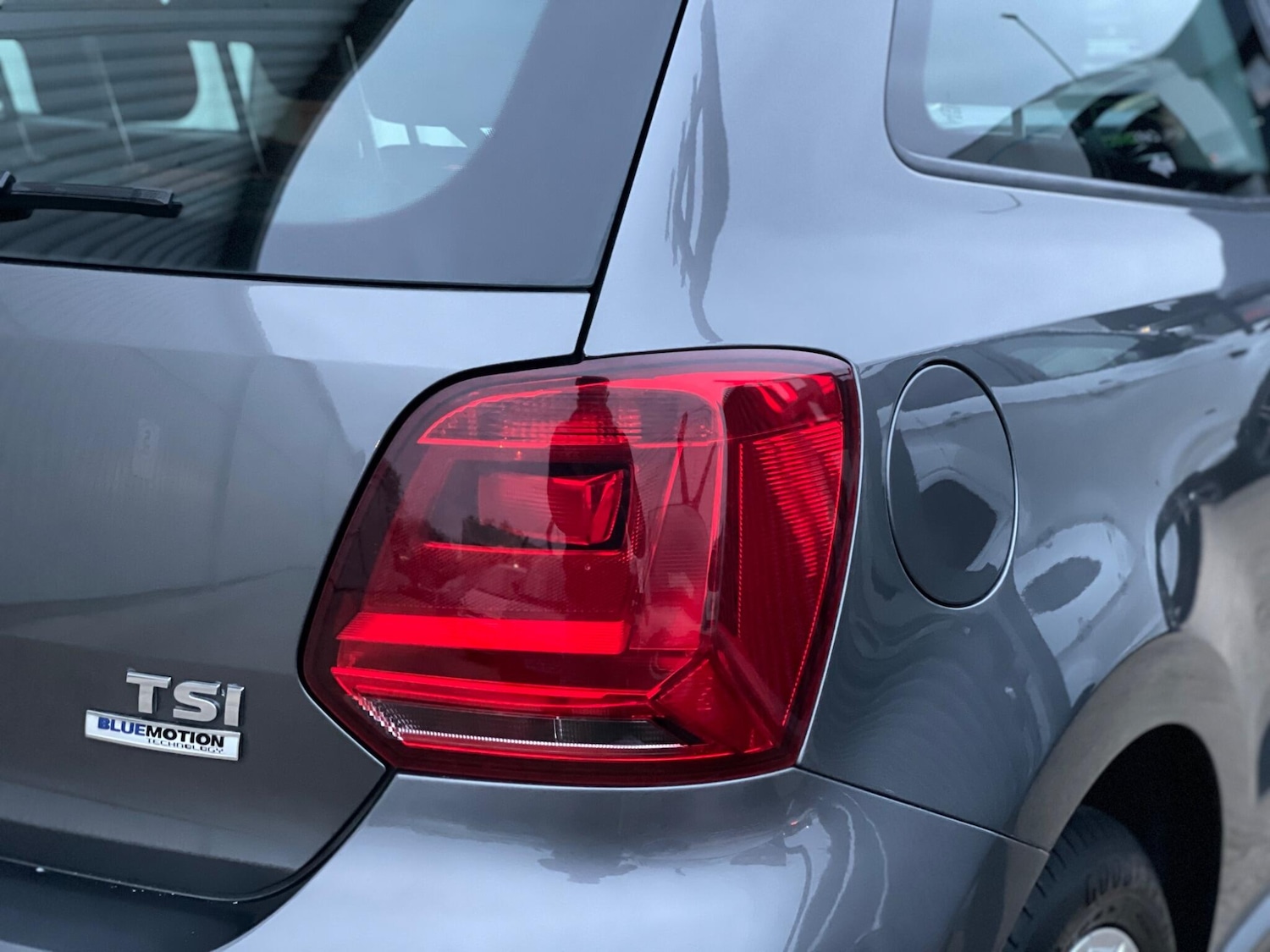 Used Volkswagen Polo 2015 for sale - 76658436: Photo 52