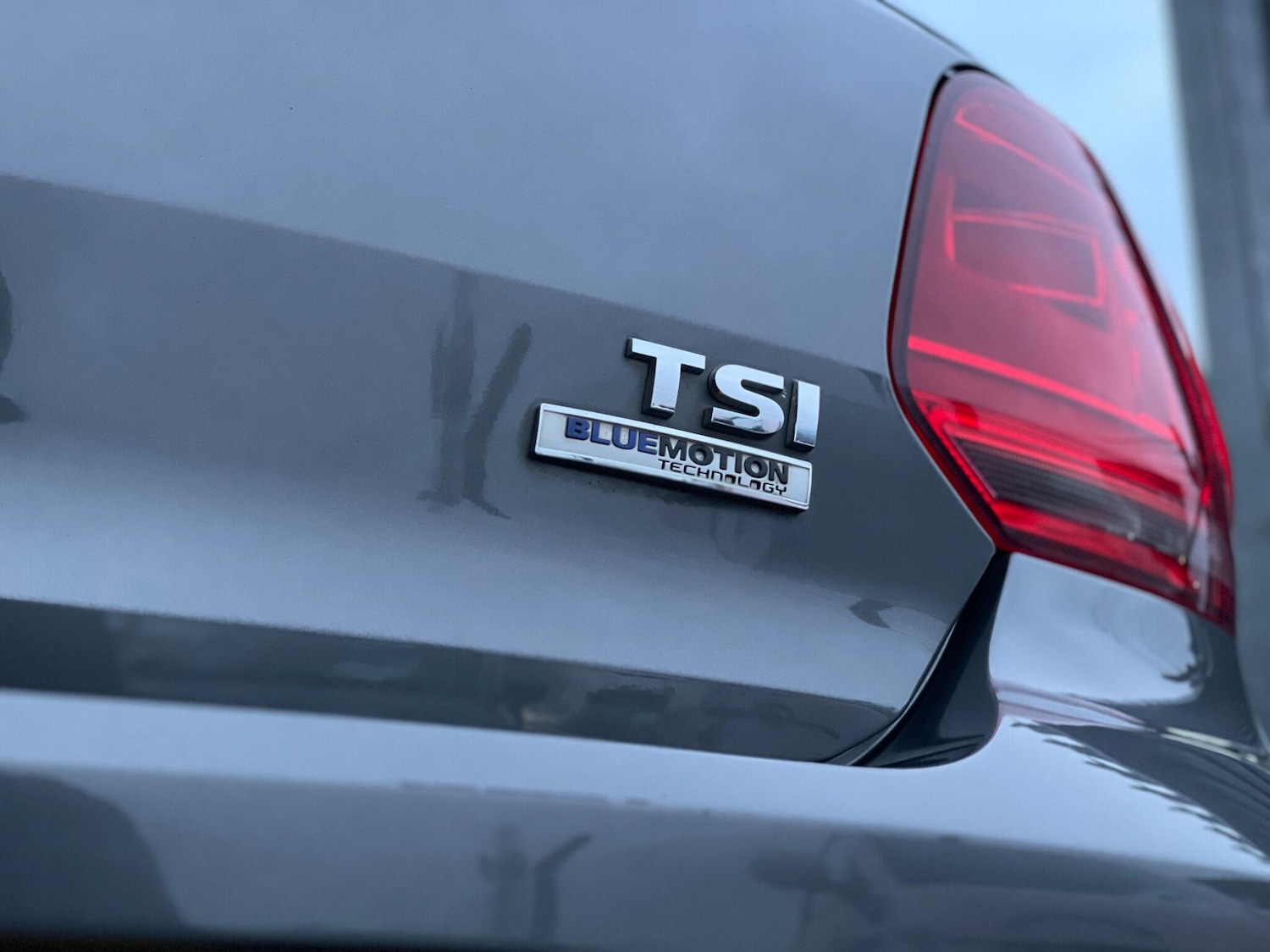 Used Volkswagen Polo 2015 for sale - 76658436: Photo 53