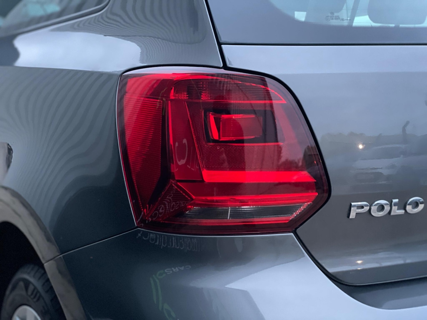 Used Volkswagen Polo 2015 for sale - 76658436: Photo 54