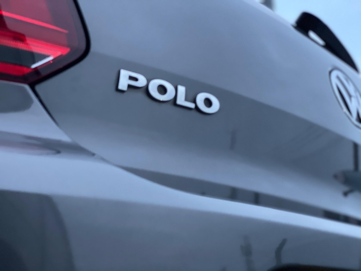 Used Volkswagen Polo 2015 for sale - 76658436: Photo 55