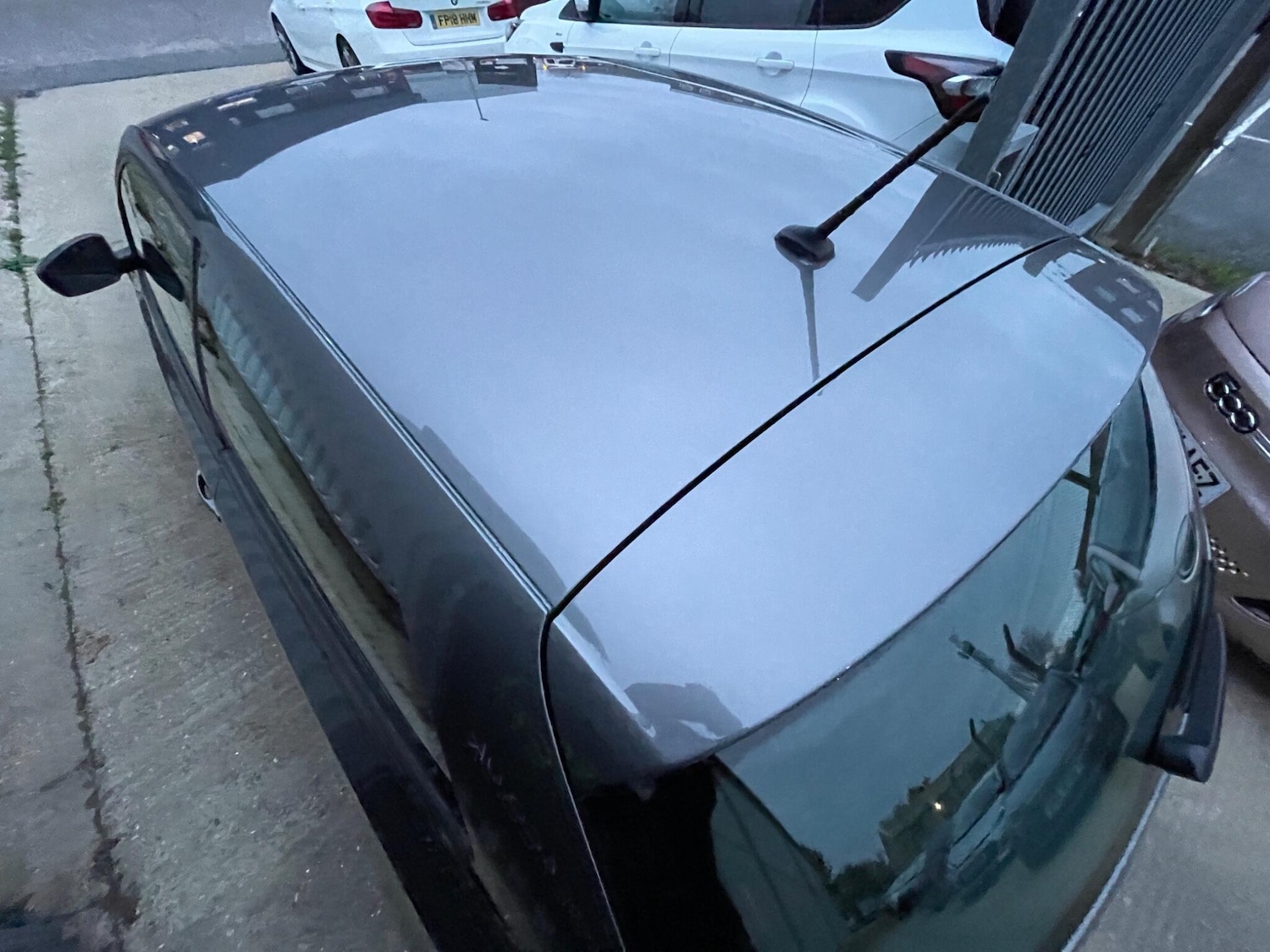 Used Volkswagen Polo 2015 for sale - 76658436: Photo 59