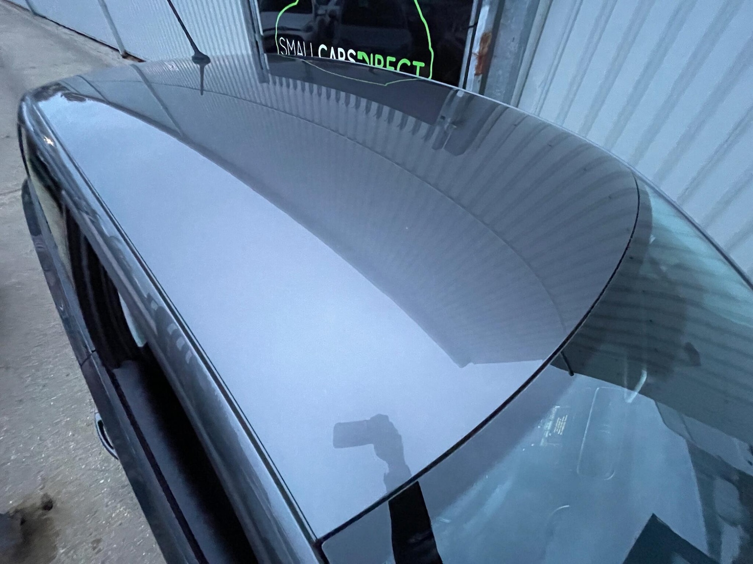 Used Volkswagen Polo 2015 for sale - 76658436: Photo 60