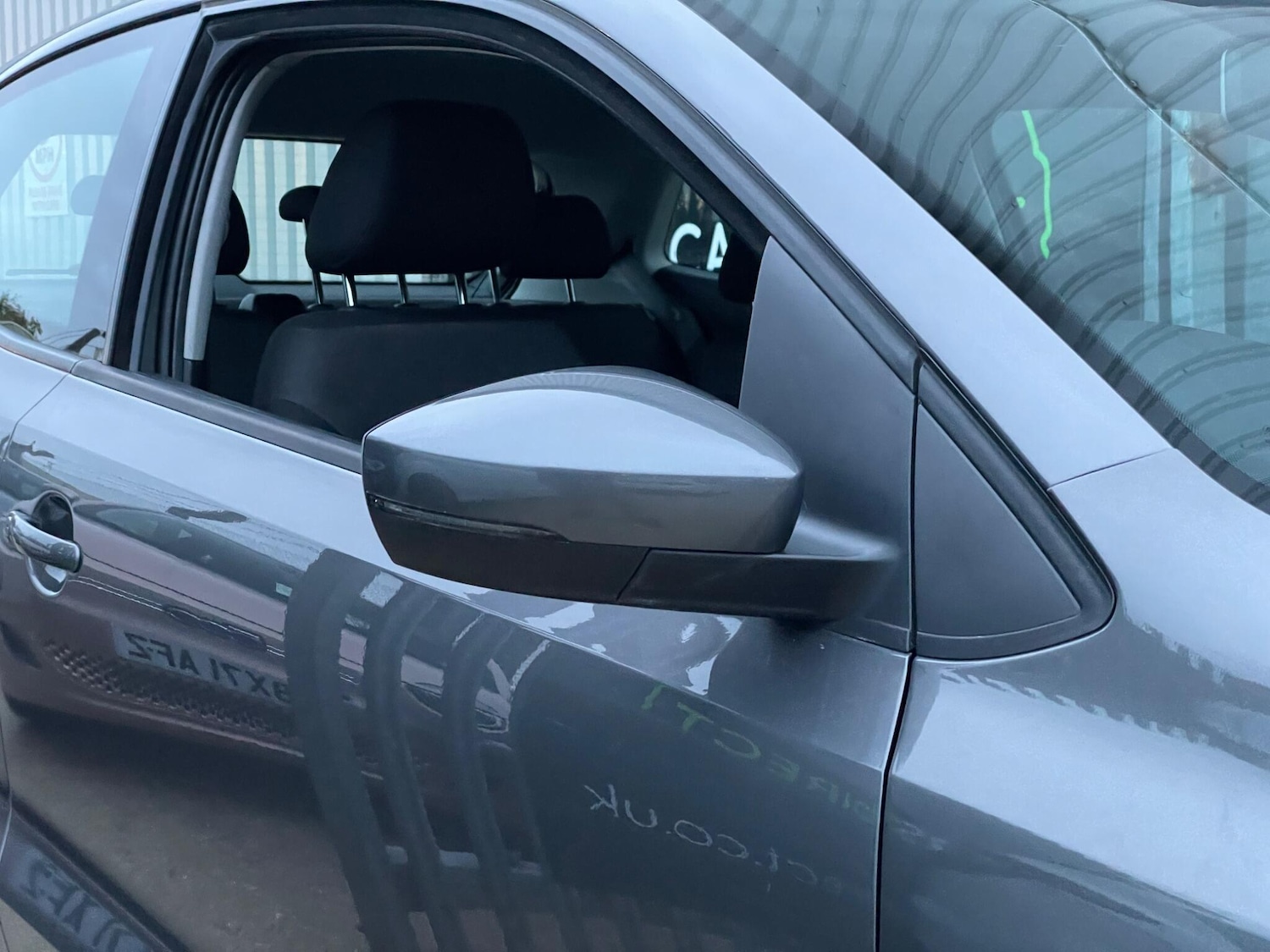 Used Volkswagen Polo 2015 for sale - 76658436: Photo 62