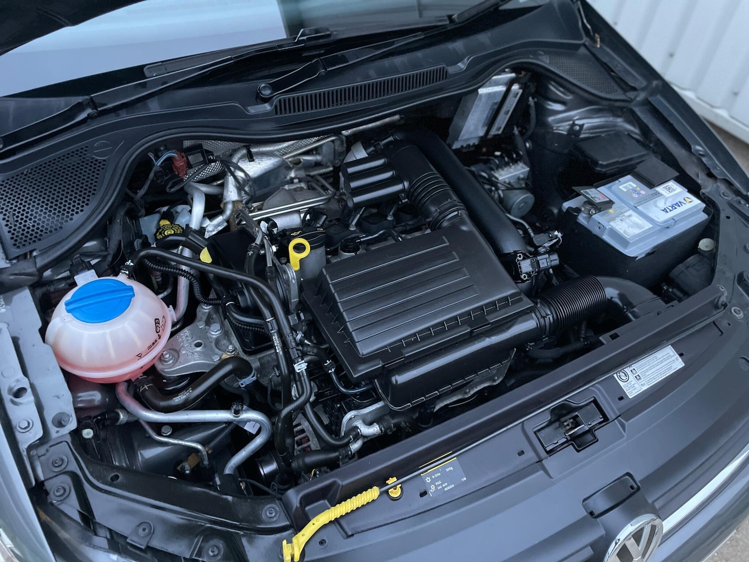 Used Volkswagen Polo 2015 for sale - 76658436: Photo 63